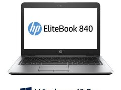 Laptop HP EliteBook 840 G4, Intel i7-7600U, 512GB SSD, Full HD, Webcam, Win 10 Pro